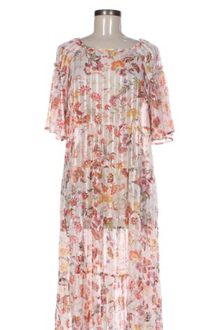 Φόρεμα Marks & Spencer, Μέγεθος XXL, Χρώμα Πολύχρωμο, Τιμή 51,47 €, #136680868