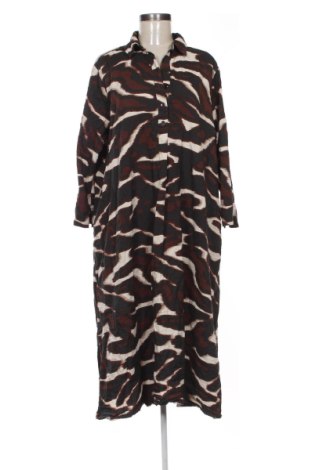 Φόρεμα Masai, Μέγεθος XXL, Χρώμα Πολύχρωμο, Τιμή 25,00 €, #136660916