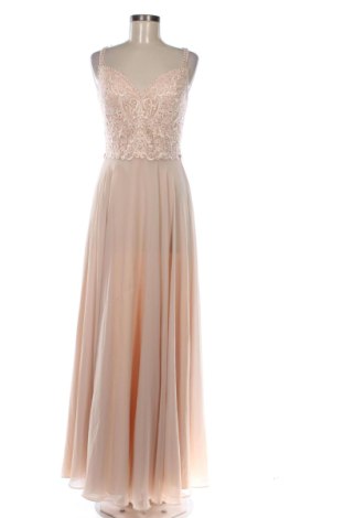 Rochie Mascara, Mărime M, Culoare Bej, Preț 694,99 Lei