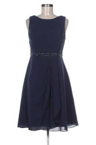 Kleid Mascara, Größe M, Farbe Blau, Preis 147,99 €
