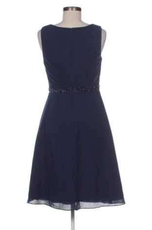 Kleid Mascara, Größe M, Farbe Blau, Preis 147,99 €