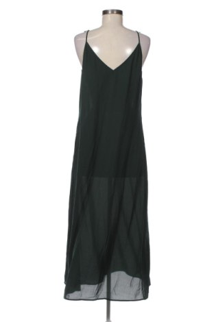 Sukienka Massimo Dutti, Rozmiar L, Kolor Zielony, Cena 220,99 zł