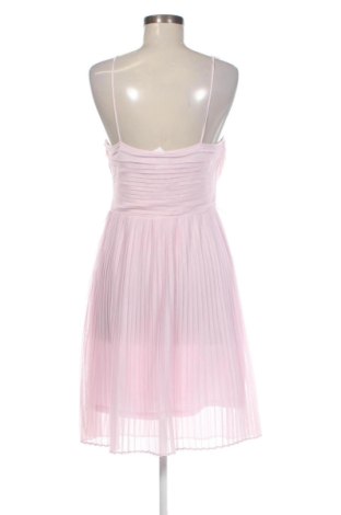 Рокля Massimo Dutti, Размер M, Цвят Розов, Цена 42,00 €