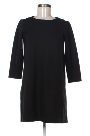 Kleid Massimo Dutti, Größe M, Farbe Schwarz, Preis 42,01 €, #136653124