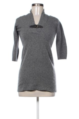 Sukienka Massimo Dutti, Rozmiar M, Kolor Szary, Cena 225,10 zł, #136653774