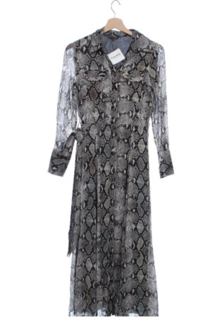 Sukienka Massimo Dutti, Rozmiar XS, Kolor Kolorowy, Cena 225,10 zł, #136658801