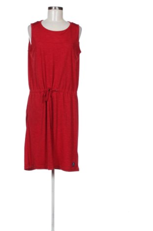 Kleid Maul, Größe XL, Farbe Rot, Preis 25,99 €