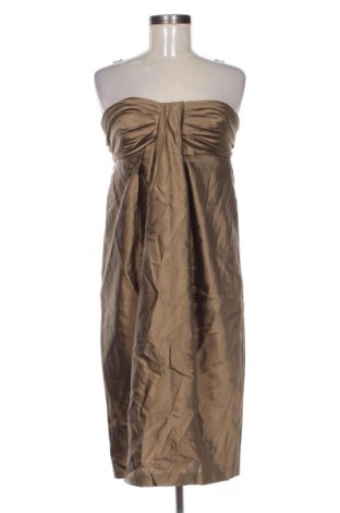 Kleid Max Mara, Größe L, Farbe Braun, Preis 132,99 €, #136568556