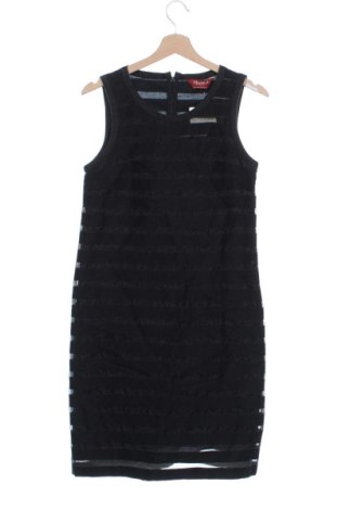 Šaty  Max Mara Studio, Veľkosť S, Farba Čierna, Cena  369,55 €, #136598498