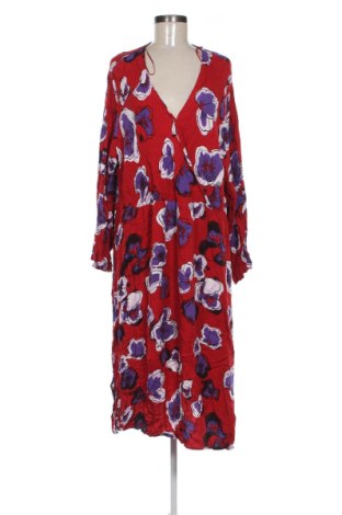 Sukienka Maxi Blue, Rozmiar XL, Kolor Kolorowy, Cena 104,99 zł