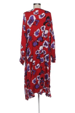 Sukienka Maxi Blue, Rozmiar XL, Kolor Kolorowy, Cena 104,99 zł
