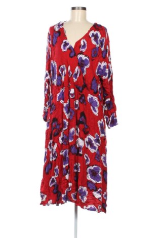 Sukienka Maxi Blue, Rozmiar XXL, Kolor Kolorowy, Cena 104,99 zł