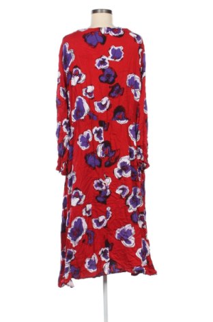 Sukienka Maxi Blue, Rozmiar XXL, Kolor Kolorowy, Cena 104,99 zł