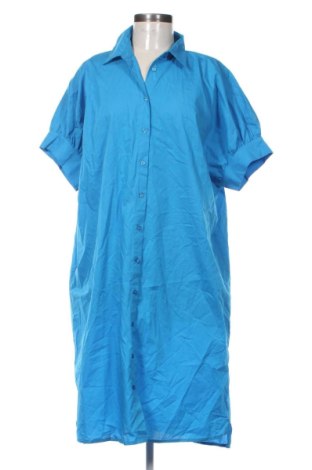 Φόρεμα Mayerline, Μέγεθος L, Χρώμα Μπλέ, Τιμή 50,99 €