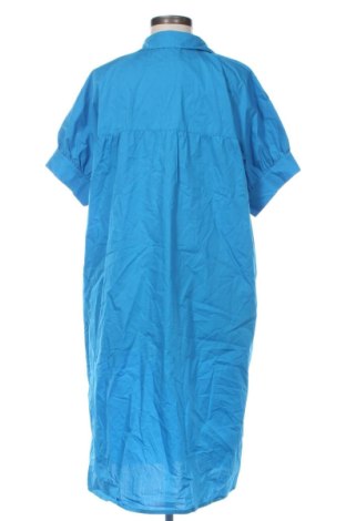 Φόρεμα Mayerline, Μέγεθος L, Χρώμα Μπλέ, Τιμή 50,99 €