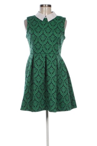 Rochie Mela Loves London, Mărime M, Culoare Multicolor, Preț 127,93 Lei