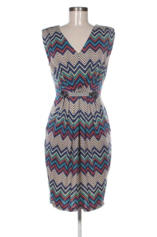 Rochie Mela Loves London, Mărime M, Culoare Multicolor, Preț 136,20 Lei, #136670921