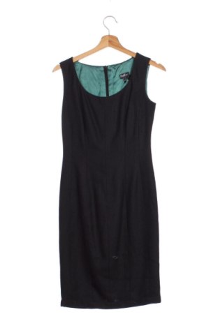 Φόρεμα Mellini, Μέγεθος XS, Χρώμα Μαύρο, Τιμή 40,04 €, #136649051