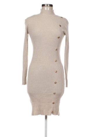 Kleid Melody, Größe XL, Farbe Beige, Preis 25,99 €