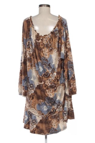 Kleid Mia Linea, Größe 3XL, Farbe Mehrfarbig, Preis 25,99 €