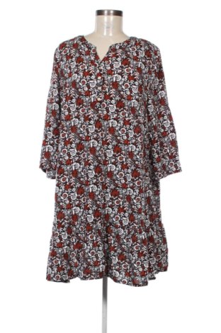 Kleid Mia Moda, Größe XXL, Farbe Mehrfarbig, Preis 31,99 €