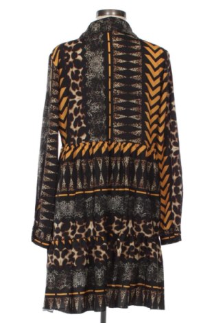 Kleid Milano, Größe L, Farbe Mehrfarbig, Preis 25,99 €