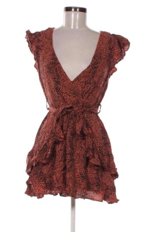 Sukienka Minkpink, Rozmiar S, Kolor Kolorowy, Cena 220,99 zł