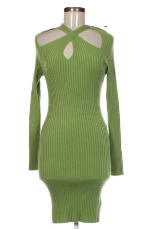 Kleid Minority, Größe S, Farbe Grün, Preis 32,00 €, #136600837