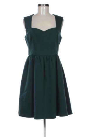 Kleid Mint & Berry, Größe M, Farbe Grün, Preis € 20,00