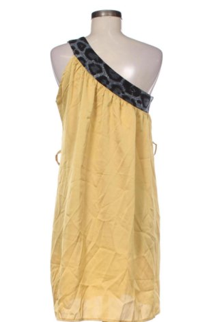 Рокля Miss 83, Размер M, Цвят Жълт, Цена 32,00 €