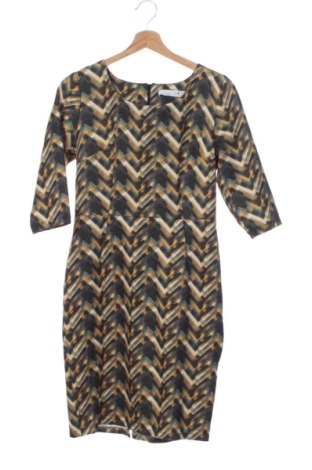 Φόρεμα Miss Chic, Μέγεθος M, Χρώμα Πολύχρωμο, Τιμή 20,00 €