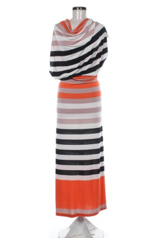 Sukienka Miss Chic, Rozmiar L, Kolor Kolorowy, Cena 107,17 zł, #136665761
