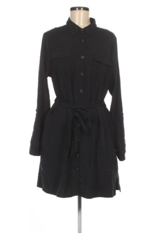 Sukienka Miss E, Rozmiar XL, Kolor Czarny, Cena 129,99 zł