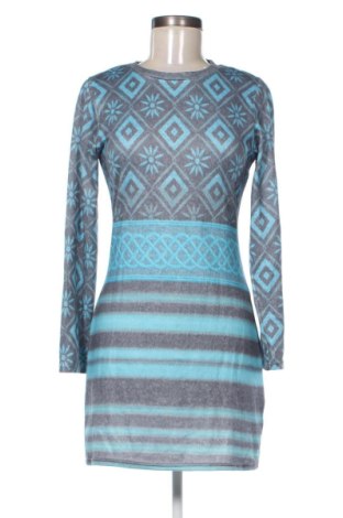Φόρεμα Miss Look, Μέγεθος S, Χρώμα Πολύχρωμο, Τιμή 19,94 €, #136638836