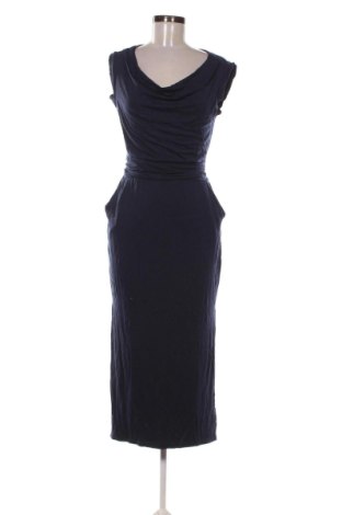 Rochie Miss Miss By Valentina, Mărime L, Culoare Albastru, Preț 104,00 Lei, #136643775