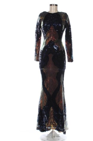 Kleid Miss Ord, Größe M, Farbe Mehrfarbig, Preis 111,00 €