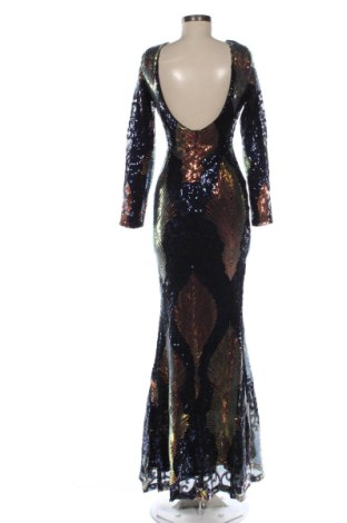 Kleid Miss Ord, Größe M, Farbe Mehrfarbig, Preis 111,00 €