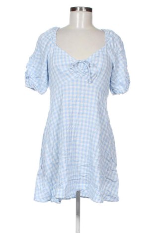 Kleid Miss Shop, Größe M, Farbe Mehrfarbig, Preis 31,99 €