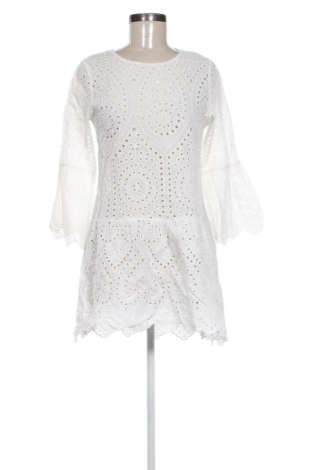 Kleid MissLook, Größe M, Farbe Weiß, Preis 25,99 €