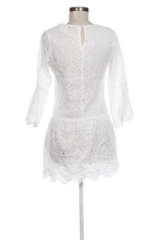 Kleid MissLook, Größe M, Farbe Weiß, Preis 25,99 €