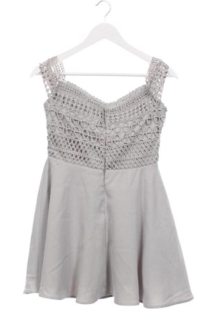 Kleid Missguided, Größe M, Farbe Grau, Preis 38,99 €