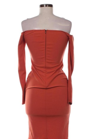 Рокля Missguided, Размер M, Цвят Кафяв, Цена 20,45 €