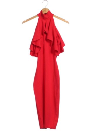 Ruha Missguided, Méret XXS, Szín Piros, Ár 10 049 Ft