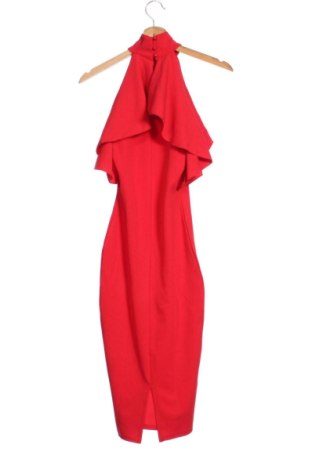 Ruha Missguided, Méret XXS, Szín Piros, Ár 10 049 Ft