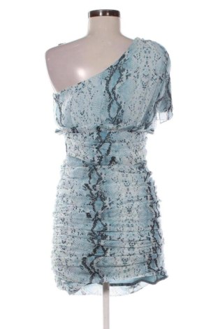 Ruha Missguided, Méret M, Szín Sokszínű, Ár 9 562 Ft