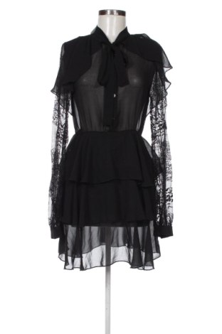 Sukienka Missguided, Rozmiar M, Kolor Czarny, Cena 104,99 zł