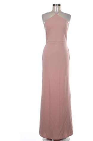 Рокля Missguided, Размер L, Цвят Пепел от рози, Цена 32,21 €