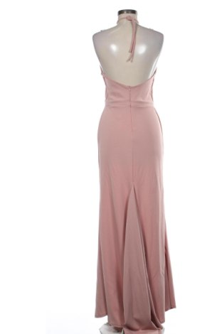 Рокля Missguided, Размер L, Цвят Пепел от рози, Цена 32,21 €