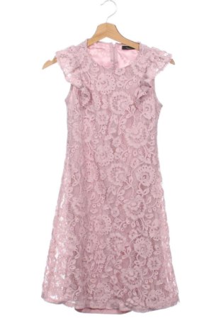 Kleid Mohito, Größe XS, Farbe Aschrosa, Preis 20,00 €