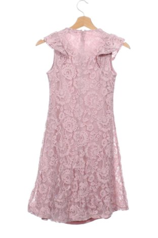 Kleid Mohito, Größe XS, Farbe Aschrosa, Preis 20,00 €
